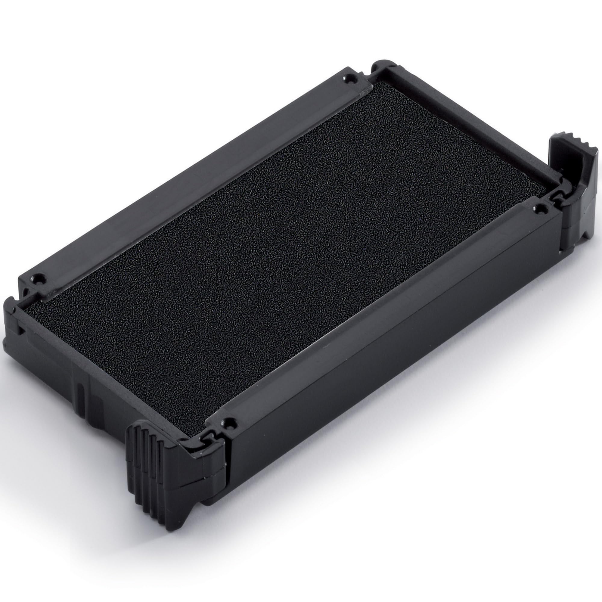 Trodat Sign Diffusion Refill Ink Pads for 6B/4911 Stamp Pack of 3 Black