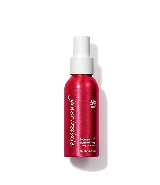 JANE IREDALE POMMISST HYDRATION SPRAY, 3.04 FL OZ