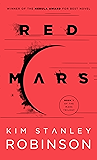 Red Mars (Mars Trilogy Book 1)