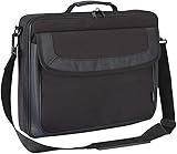 Targus TAR300 Classic Laptop Bag Case Fits - 15-15.6 Inches, Black