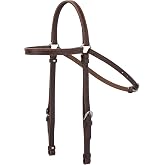 Weaver Leather Ken McNabb Browband Headstall