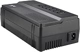 APC Back-UPS BV1000I UPS 1000VA AVR 6 IEC Outlets Line Interactive view 2