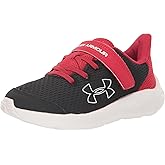 Under Armour Unisex-Child Pre School Pursuit 3 Big Logo Alternate Closure