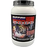 Amazon.com: Vitol Russian Bear 5000, Ice Cream Chocolate 4 ...