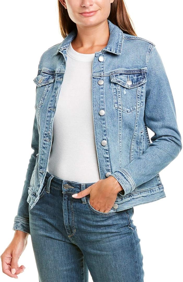 joe's jeans jacket