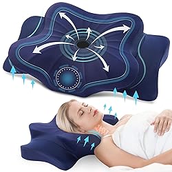 DONAMA Cervical Pillow for Neck and