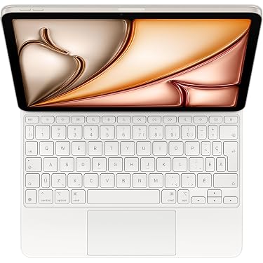 Apple Magic Keyboard for iPad Air 11-inch (M4, M3 and M2) - French
