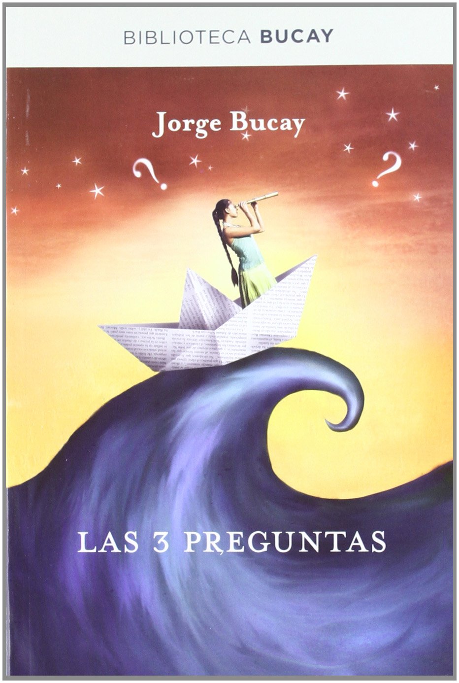 Portada de Las 3 preguntas: ¿Quién soy? ¿Adónde voy? ¿Y con quién? (DIVULGACIÓN)