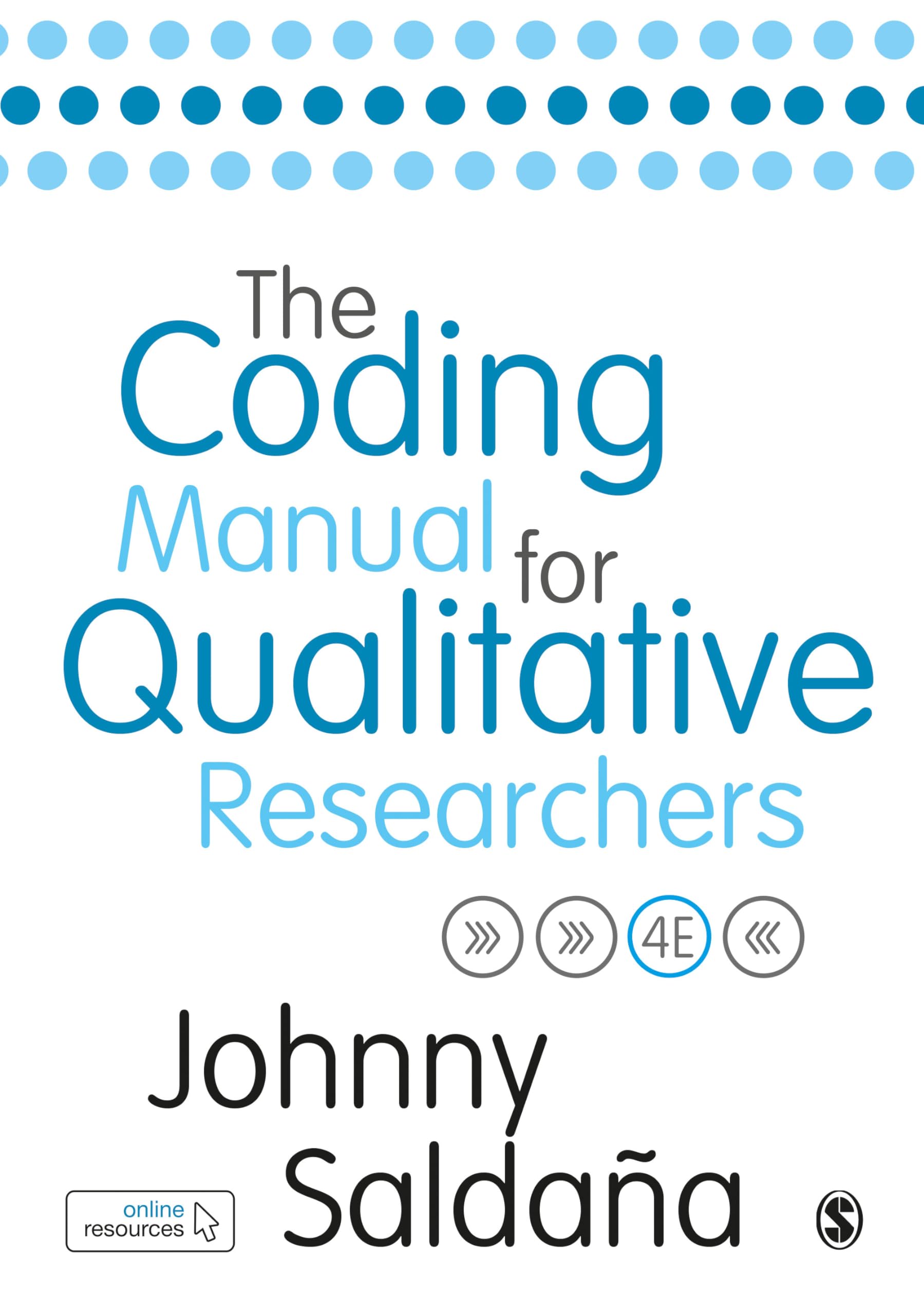 Coding Manual F/Qualitative Researchers