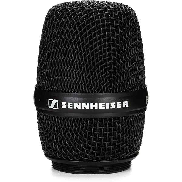 Amazon.com: Sennheiser MM 445 Supercardioid Dynamic Microphone