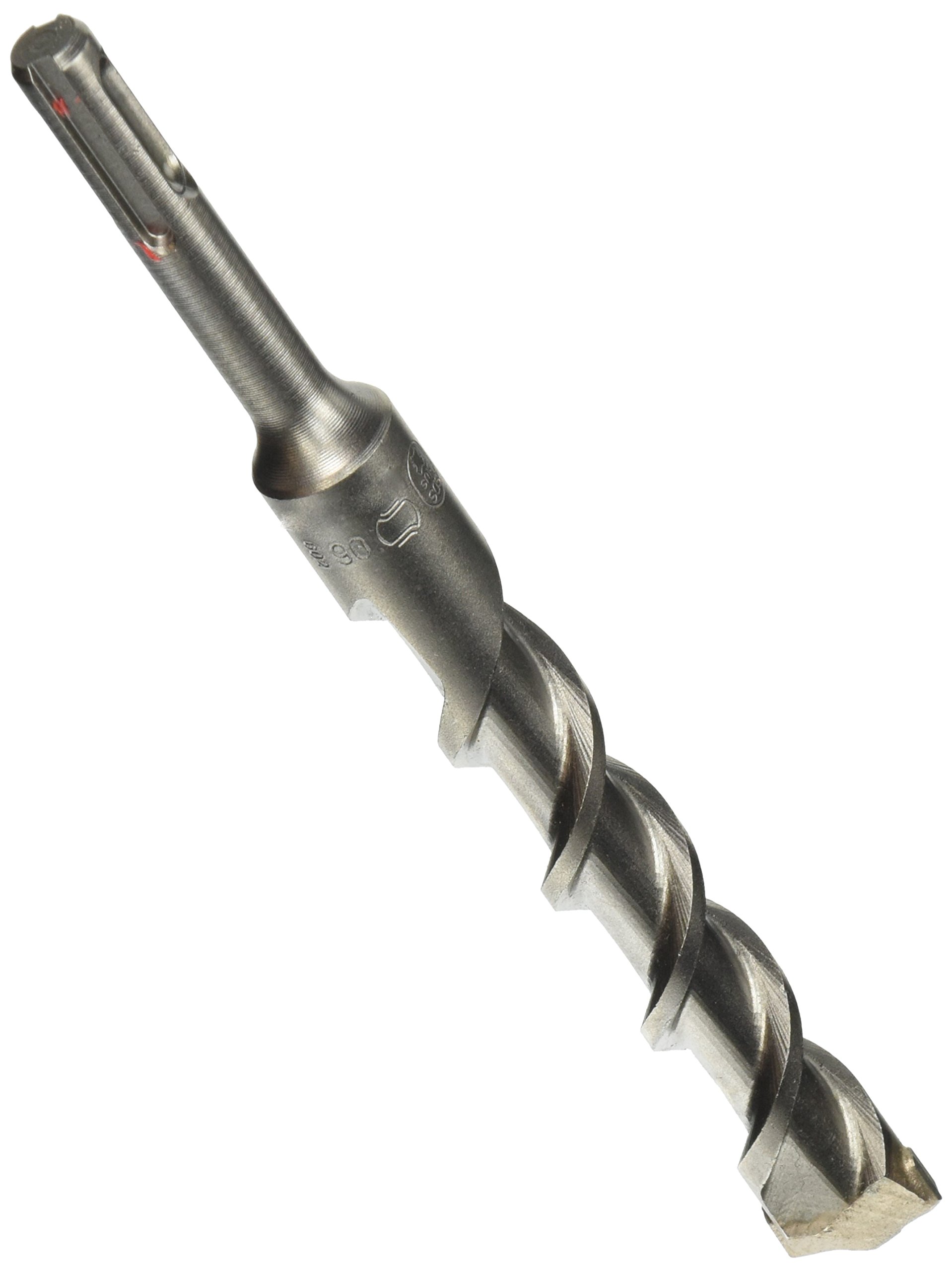 CoFan 097820210 Drill Bit for Walls (20 x 210 mm