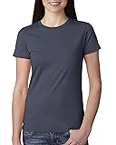 3900 Next Level Ladies' Cotton Boyfriend