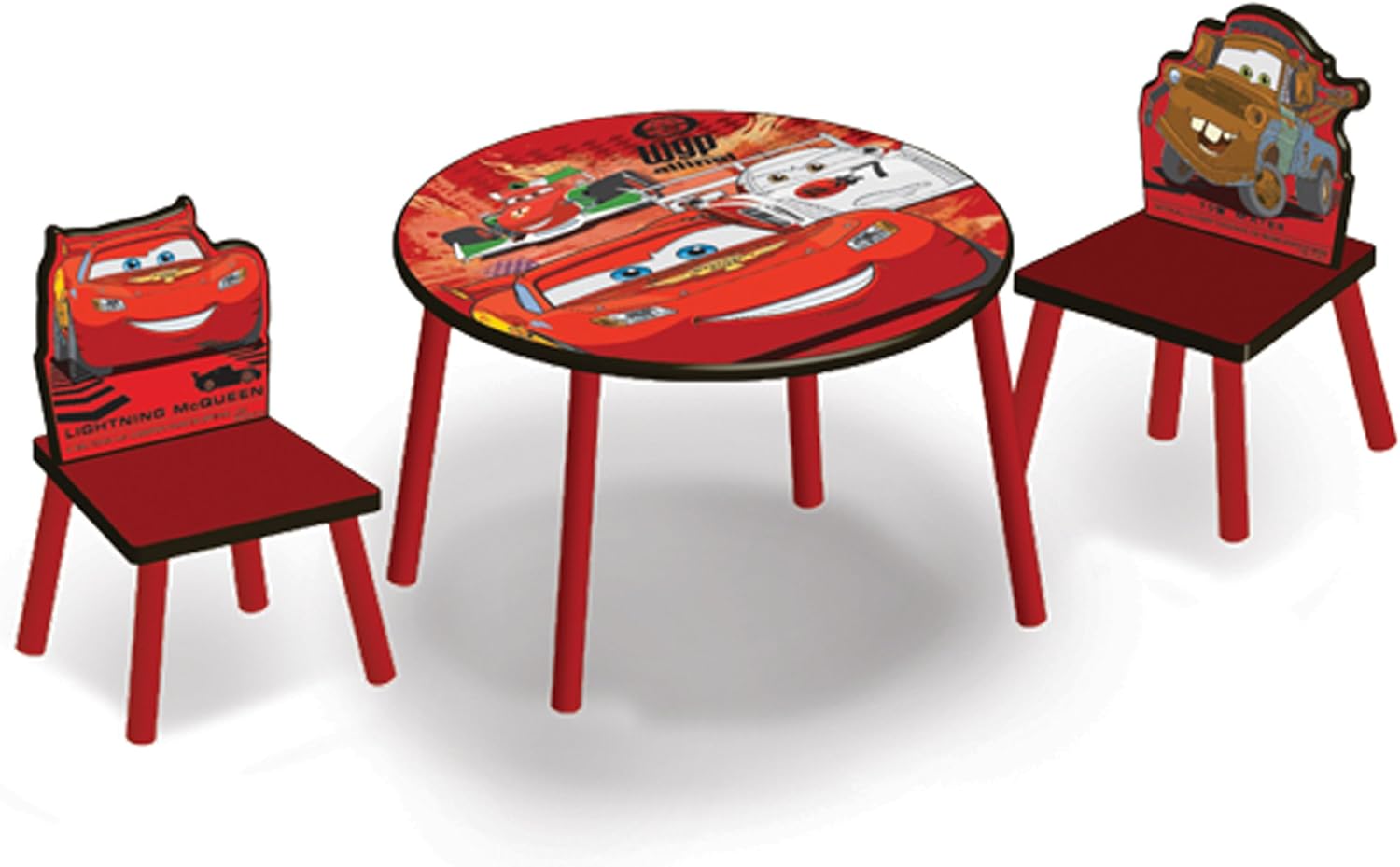 Mesa redonda 60 Las mejores mesas.