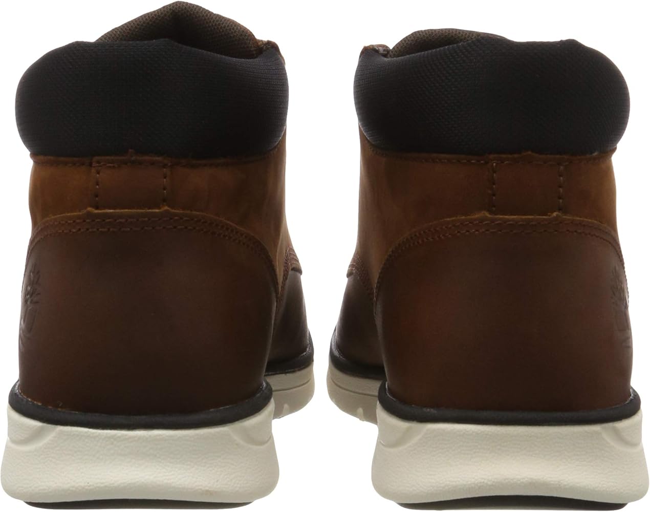 herren bradstreet leather sensorflex chukka boots