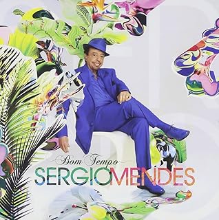 Mendes Sergio Brasileiro Amazon Com Music