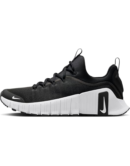 Mens Nike Free Metcon 2 Black Weightlifting Training Shoes‎ Sneakers Size 13 M Nike Free Metcon 2 Black for Sale | Authenticity Guaranteed  main image 4