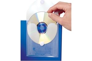Baumgartens Kanga Sticky CD/DVD Pocket (BAU61801)