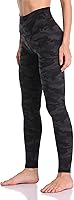 Colorfulkoala Women's High Waisted Pattern Leggings Full-Length Yoga Pants