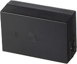 Ubiquiti POE-24-24W-G Passive PoE Adapter EU 24V 1A 24W .esd prot view 2