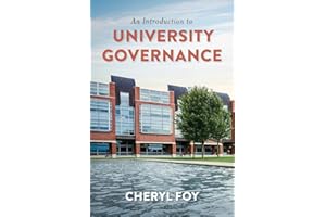 An Introduction to University Governance