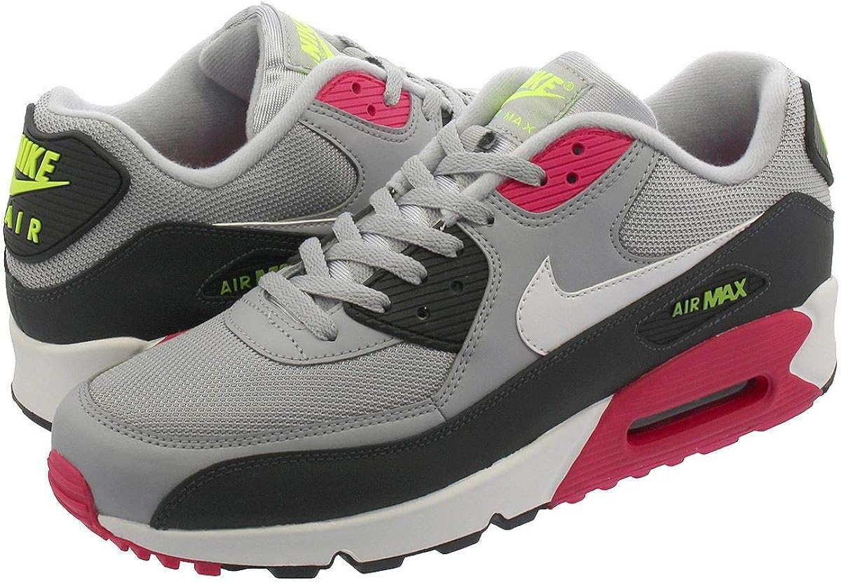 nike air max 90 essential volt