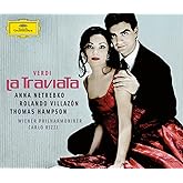 Verdi: La Traviata