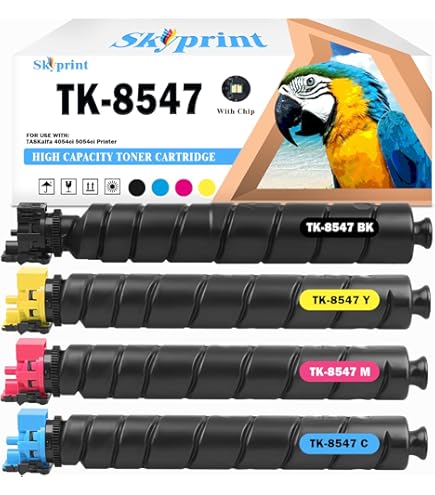 Kyocera T proof ジャンク品 Amazon.com: MADE IN USA TONER Compatible Replacement for