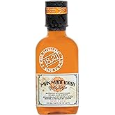 18.21 Man Made 3-in-1 Travel Size Body Wash, Shampoo, & Conditioner for Men, All Hair & Skin Types, Strengthens and Moisturizes in a Manly Aroma, 3.4oz