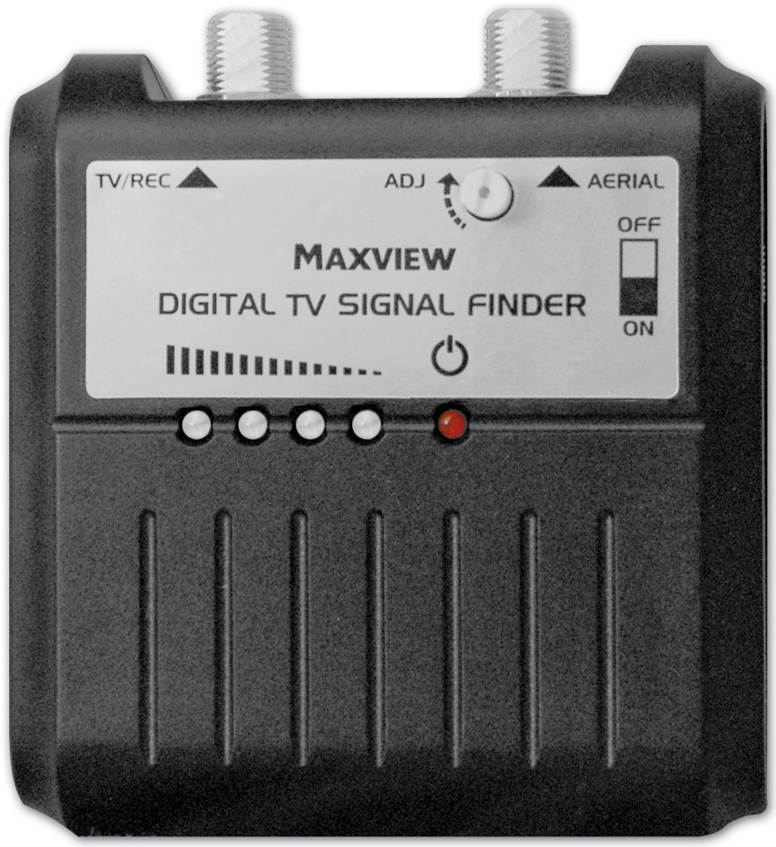 Maxview MXL013 Digital Signal Finder Strength Meter