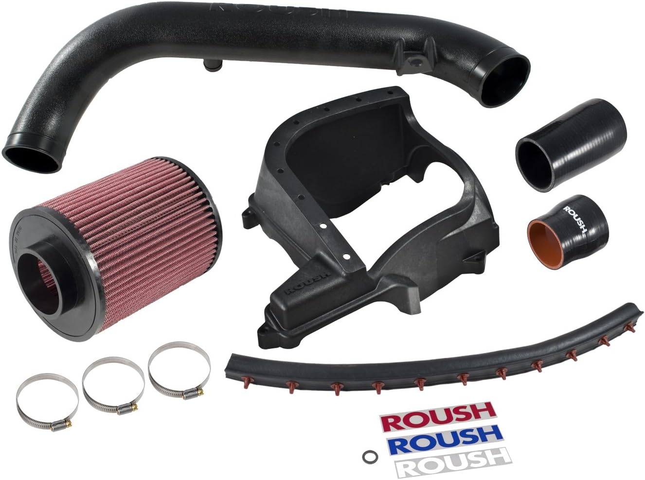 Automotive OEM NEW 20132018 FORD FOCUS RS ST COLD AIR PERFORMANCE