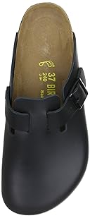 Boston: Black Boston: Black