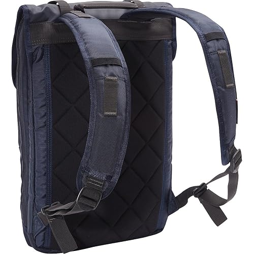 cheap leather backpacks sears Polare 17.3 Inch Full Grain Leather Backpack for Men Multi Pockets Business Travel Laptop Rucksack Brown