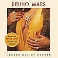 Locked Out Of Heaven/Bruno Mars