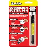 Star brite 091401 Corrosion Buster Pen-Blister