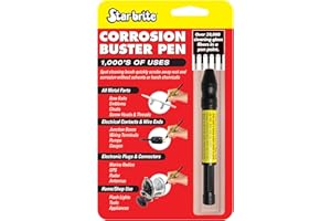 Star brite 091401 Corrosion Buster Pen-Blister