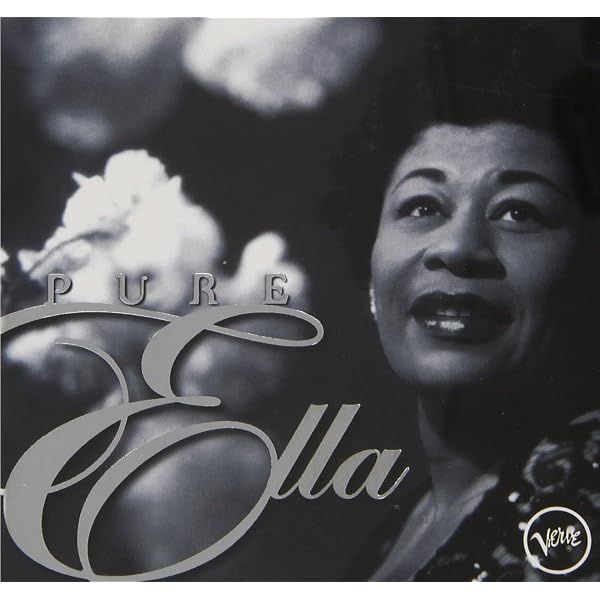 Fitzgerald, Ella - Whisper Not - Amazon.com Music