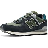 New Balance Men's 574 Vulc Sneakers