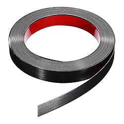 HARFINGTON 39.4ft x 0.98" Wall Trim Peel and Stick