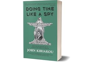Doing Time Like A Spy