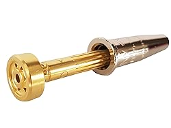 HARRIS Cut-TIP, 6290-0NX, Chrome