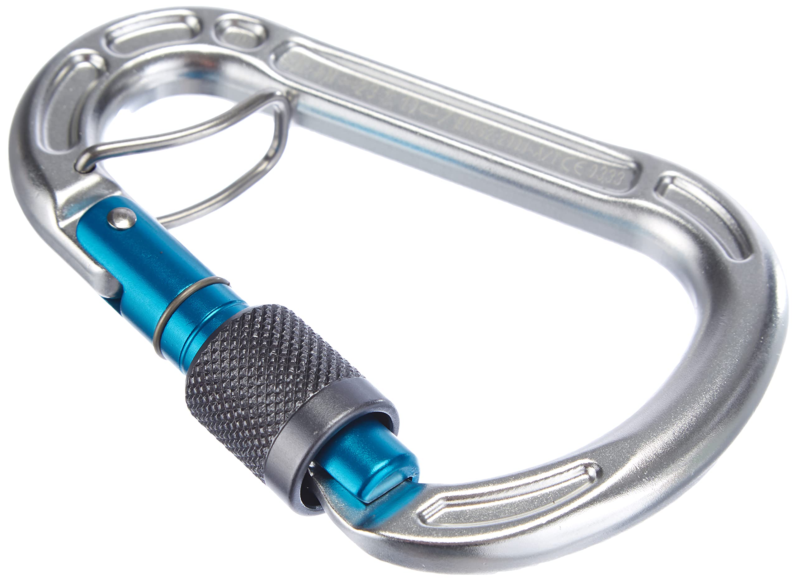 Climbing Technology Concept SGL 2015 polished/blue