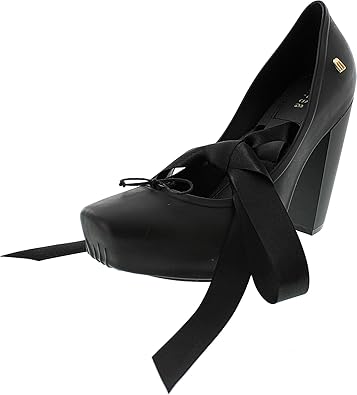 melissa ballet heels