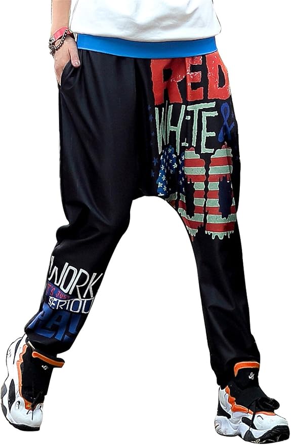 cranky pants joggers