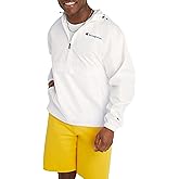 Champion Men's Stadium Packable Jacket (Retired Colors)