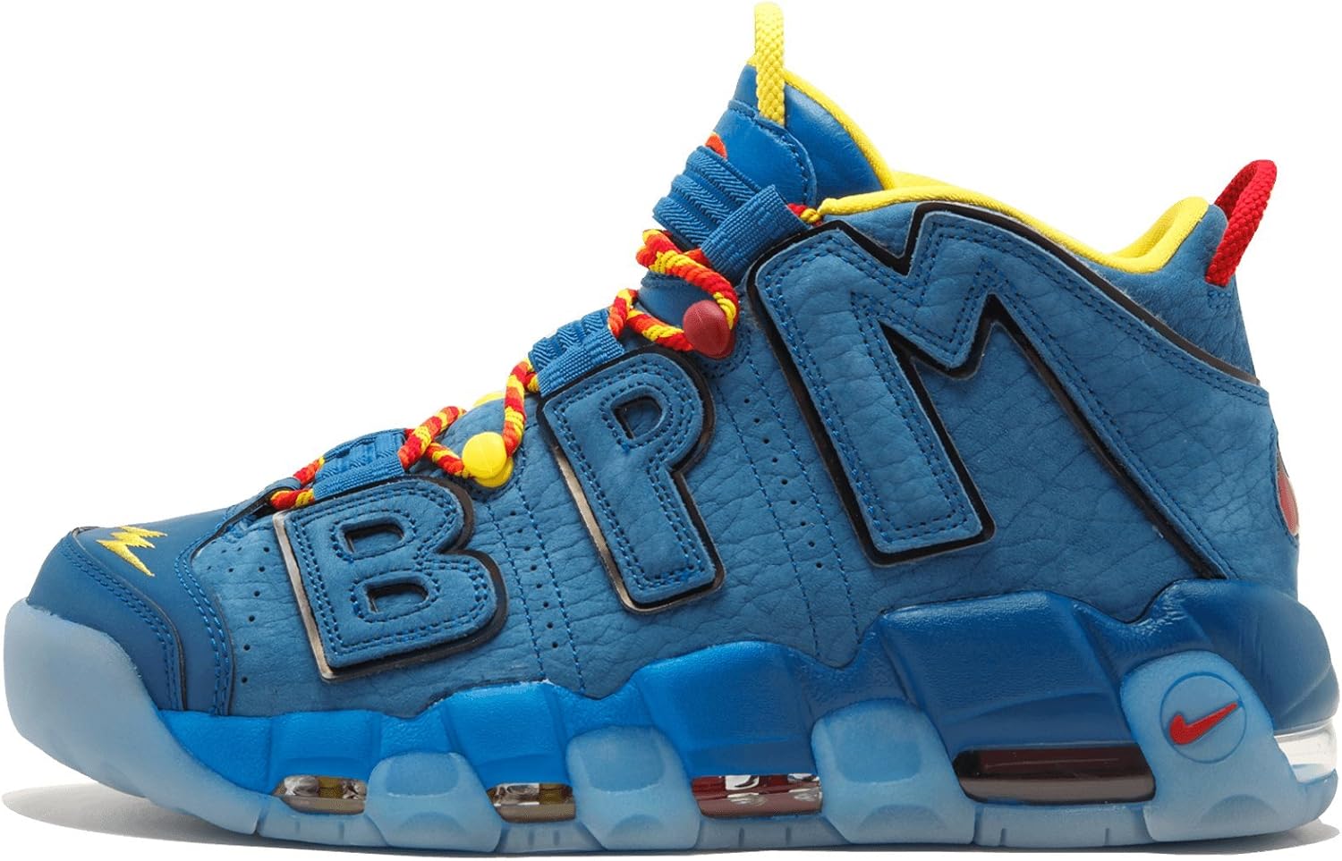uptempo db