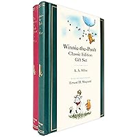 Amazon.com: Pooh's Library: Winnie-The-Pooh, The House At