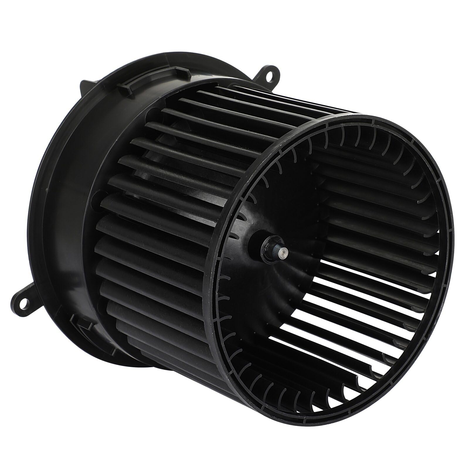 Photo 1 of SCITOO HVAC Heater Blower Motor with Fan Cage 272263NF0A for Nissan for Leaf 2013 2014 2015 2016 2017 2018 2019
