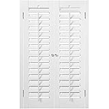 Kitchen window shutters Kitchen window shutters