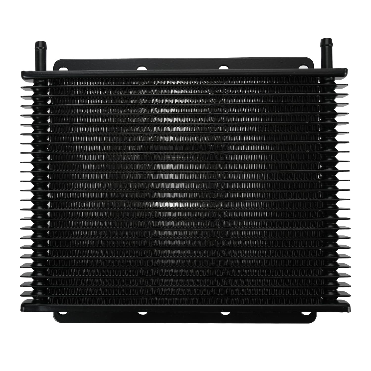 Photo 1 of 25 Rows Rapid-Cool Transmission Cooler Aluminium Alloy Universal Fluid Coolers – Not for Direct Replacement