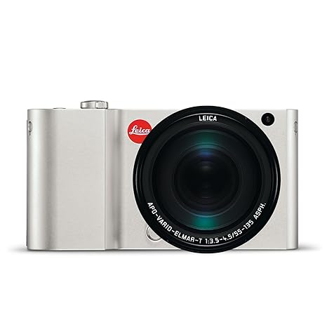 Leica T (16.5 Megapixel (3.7 Zoll Display))